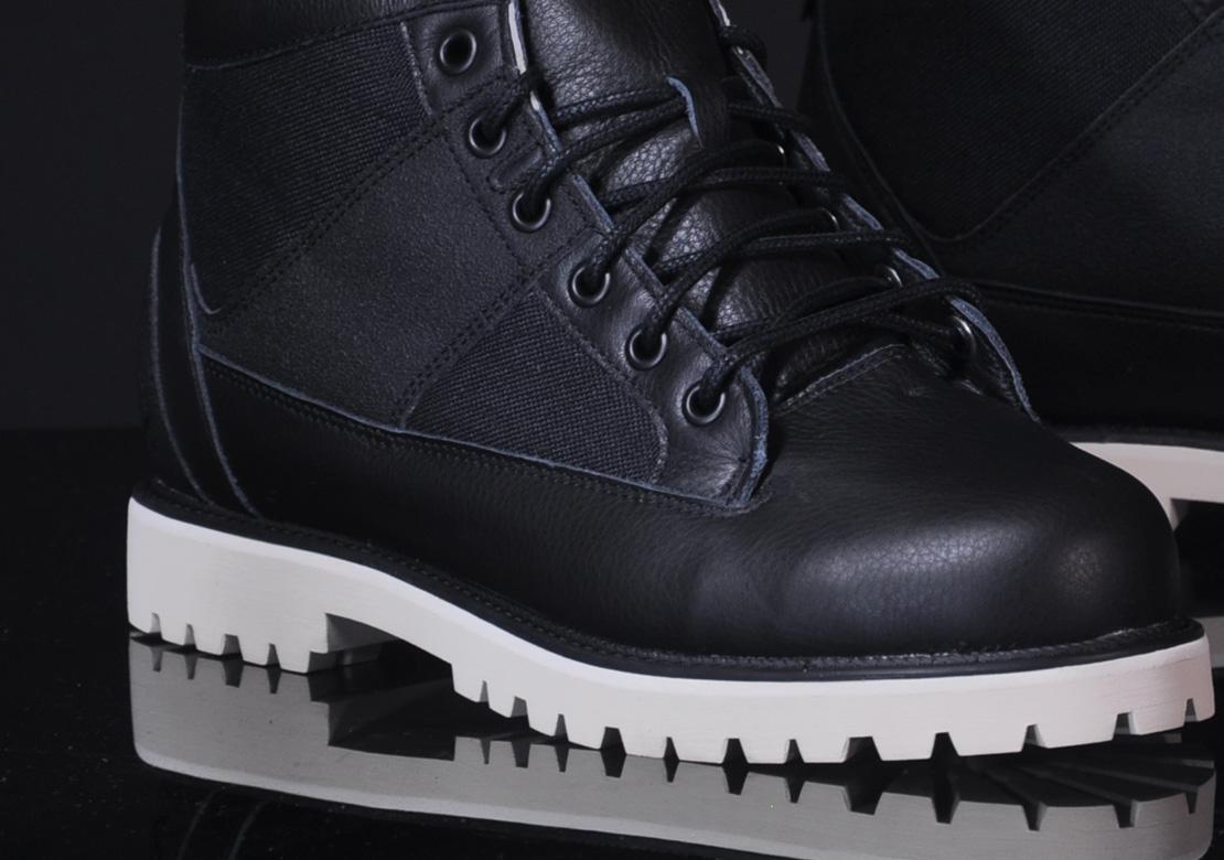adidas Originals Ransom The Hike | G63372 | AFEW STORE